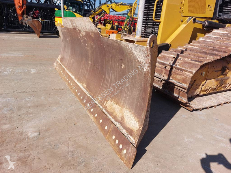 Bulldozer Caterpillar