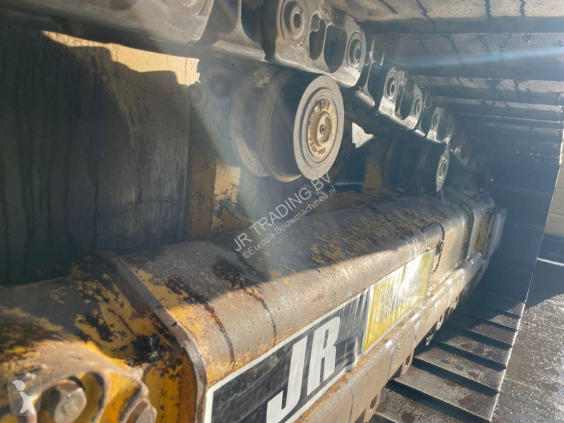 Bulldozer Caterpillar D 6 K 2 LGP