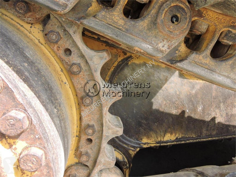 Bulldozer Caterpillar D7R
