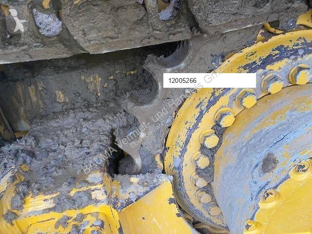 Bulldozer Dressta LiuGong TD-16 N LGP MIETE /...