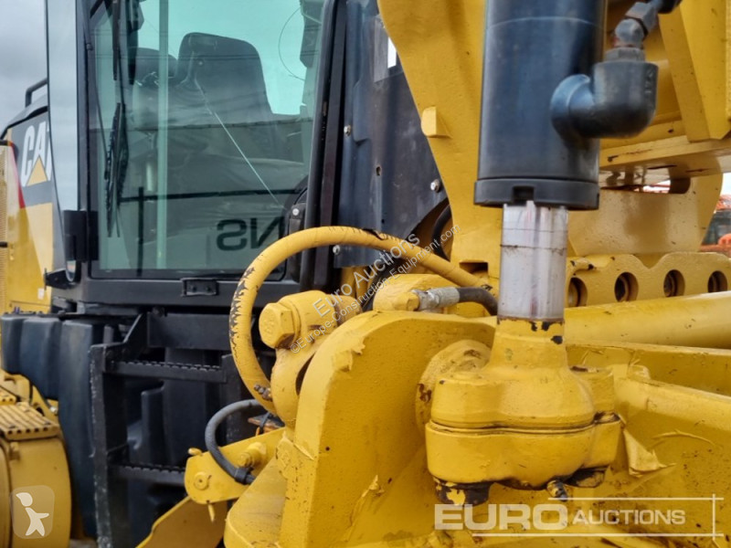 Buldozer Caterpillar 140M VHP