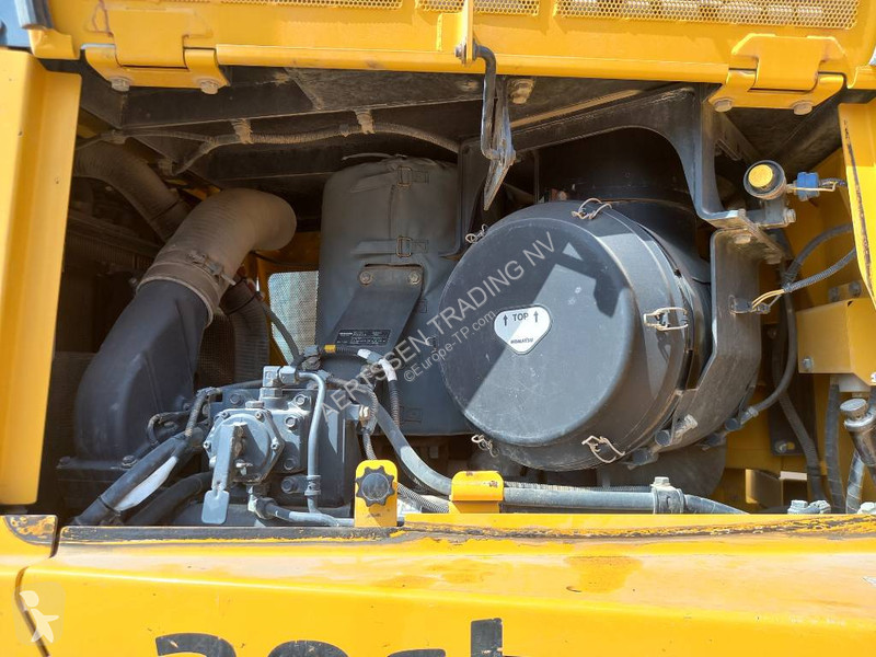 Bulldozer Komatsu D155-6R (4 pieces available...