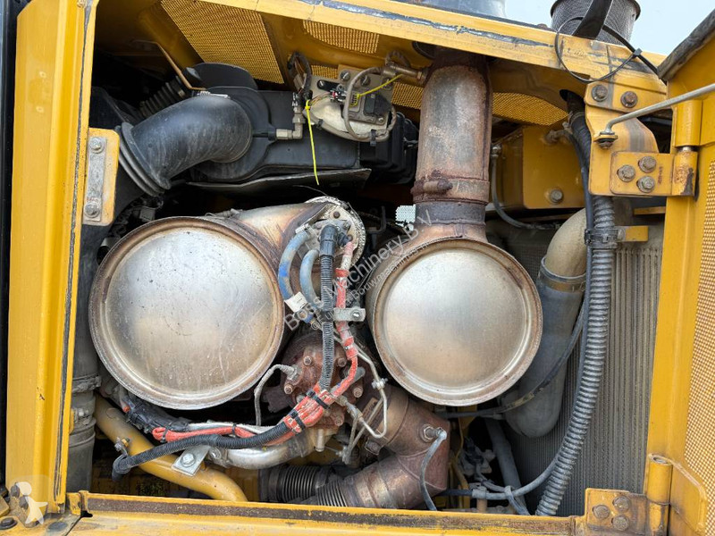 Bulldozer Caterpillar D6T LGP - 360° Camera /...