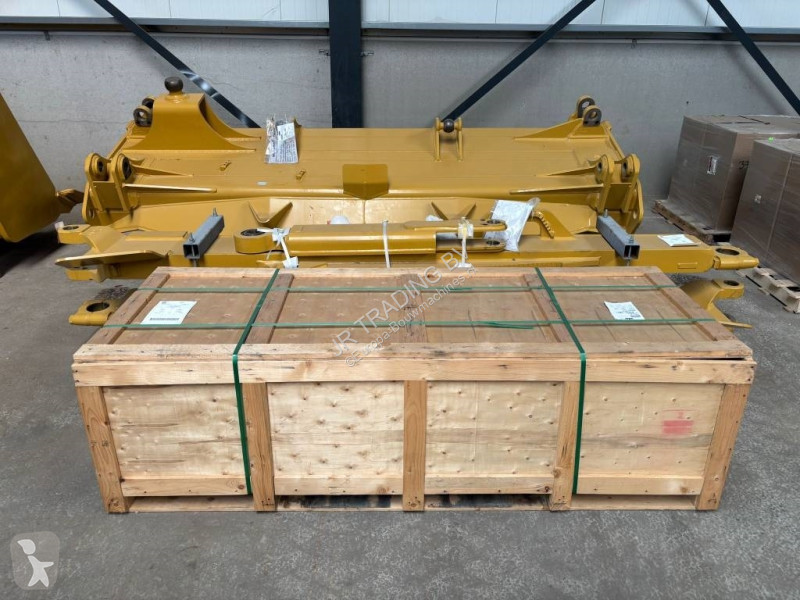 Bulldozer Caterpillar D 8 - D 8 GC - D 8 T - D 8 R