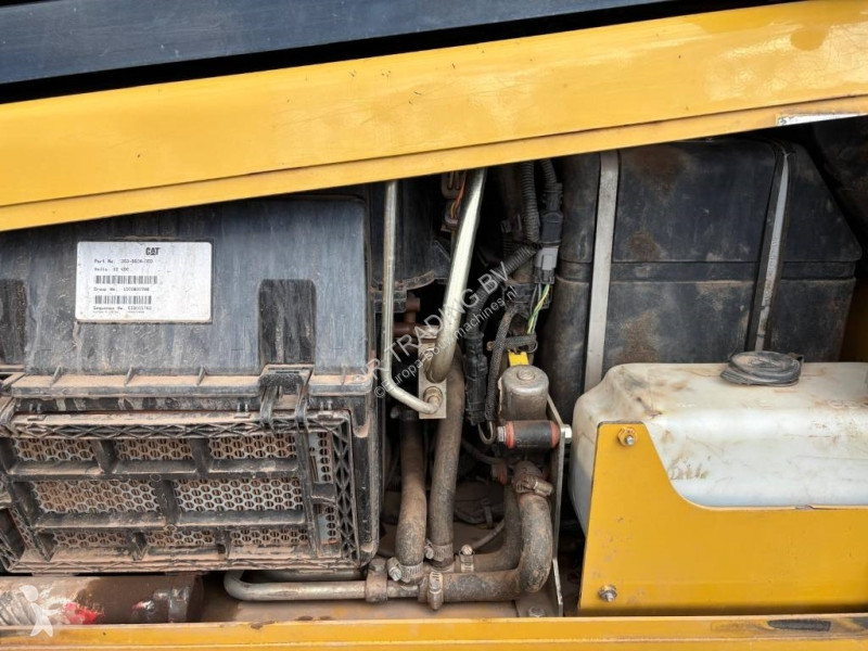 Bulldozer Caterpillar XL (Low Verified Hours)