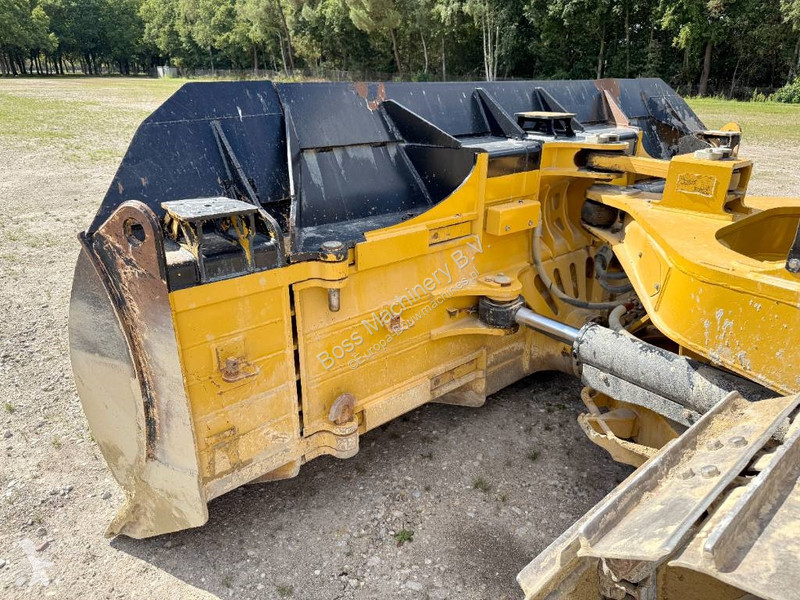بلدوزر Caterpillar D6XE LGP - German Machine /...