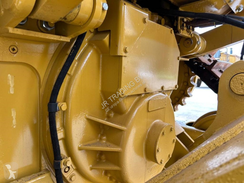Bulldozer Caterpillar D 6 XL (LOW HOURS - CE...