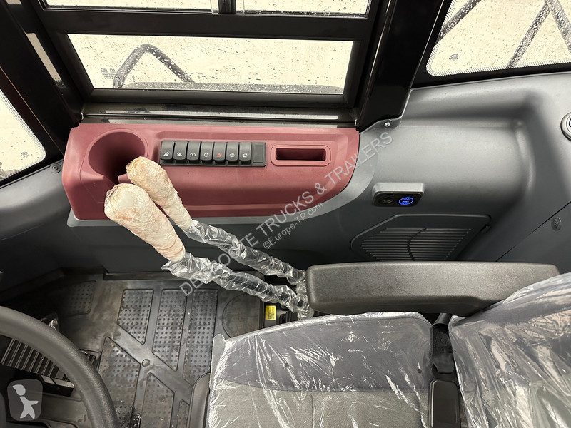 Nakladač Lonking LG855H  