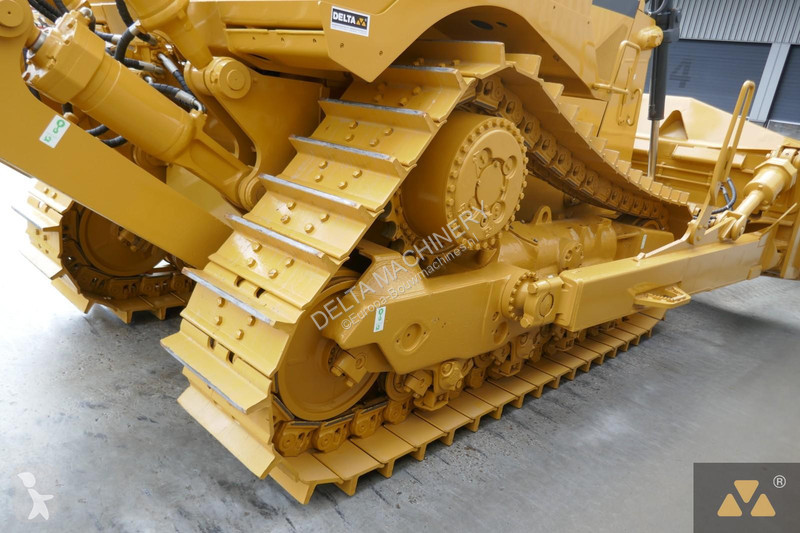بلدوزر Caterpillar