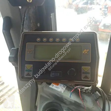 Бульдозер Caterpillar D6R