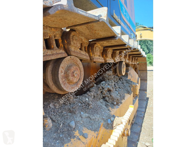 Buldozer  TD-15M