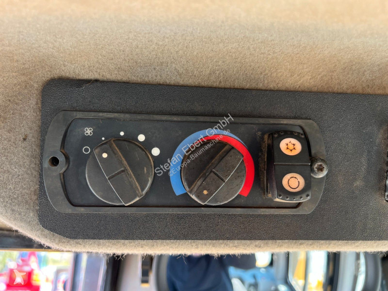 بلدوزر Caterpillar D6T LGP / 2014 / 16.261h /...