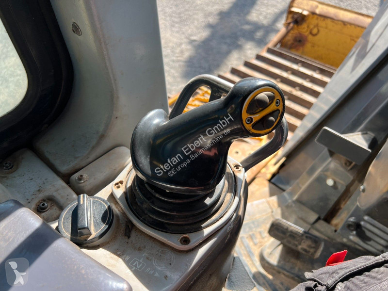 بلدوزر Komatsu / nur 5.945h / Baujahr: 2004