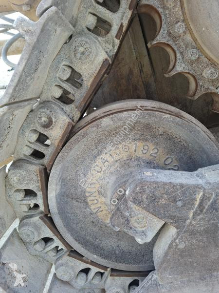 Bulldozer Caterpillar