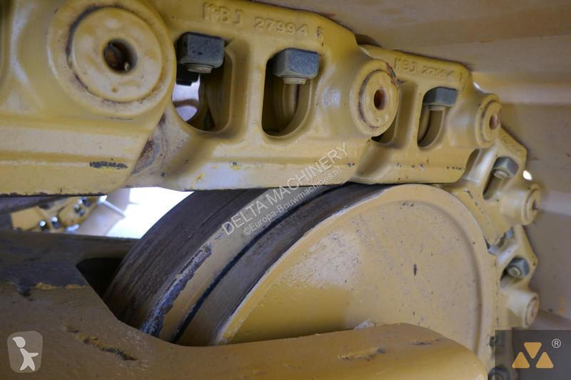 Buldozer Caterpillar D6T