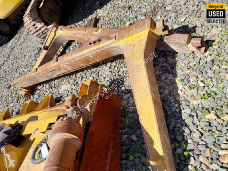 Bulldozer Caterpillar D6 XE
