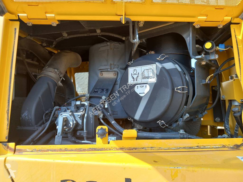 Buldozér Komatsu D155A-6R (4pcs available for...