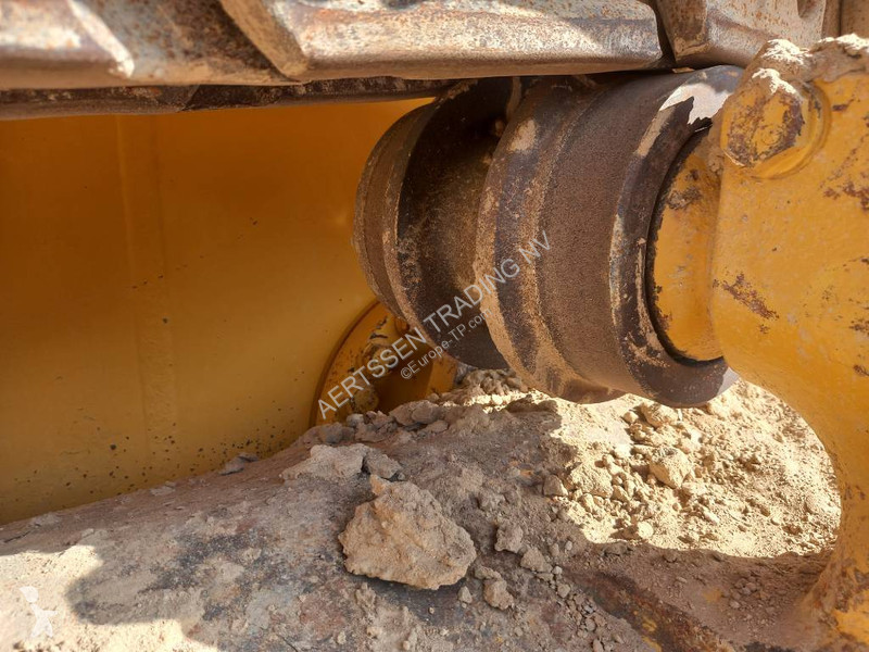 Buldozér Komatsu D155A-6R (4pcs available for...