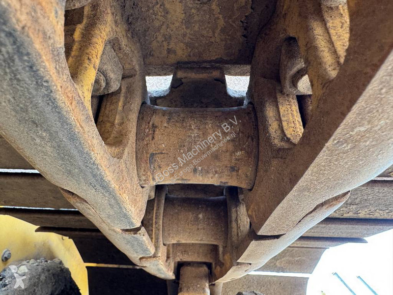 Buldozer Caterpillar D6N - German Machine /...