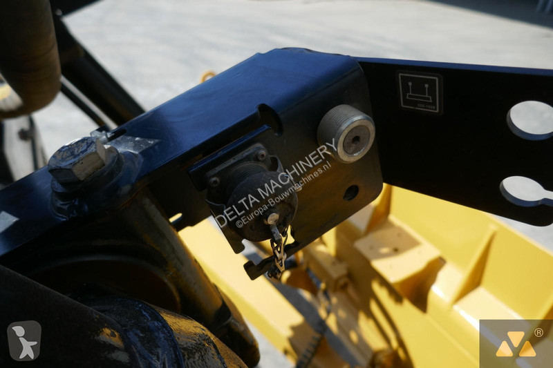 Bulldozer Caterpillar D6 LGP