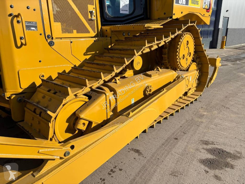 Bulldozer Caterpillar D 6 GC (New / Non CE+EPA)