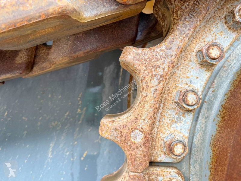 Buldozér Liebherr 766 05 Gen 8 - NEW! 149...