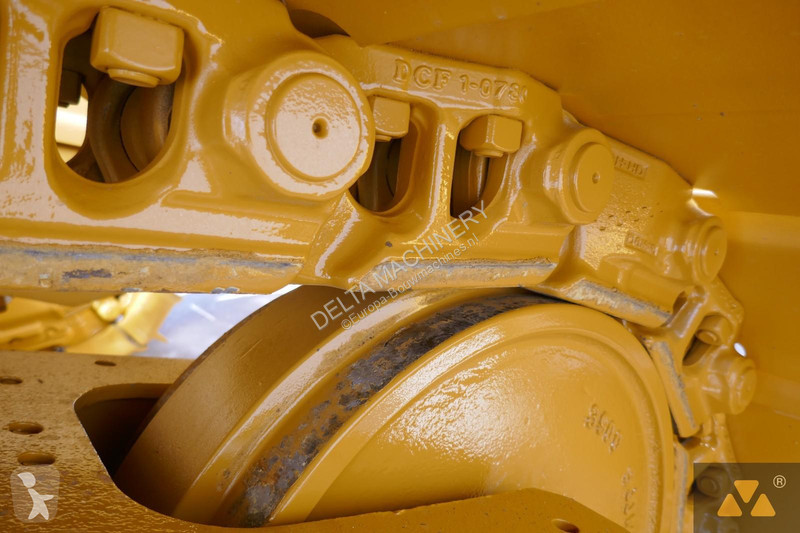 Bulldozer Caterpillar D6XE LGP