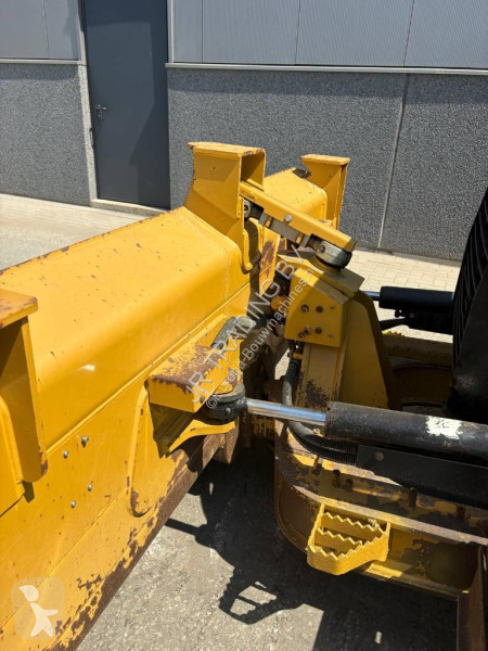 بلدوزر Caterpillar LGP