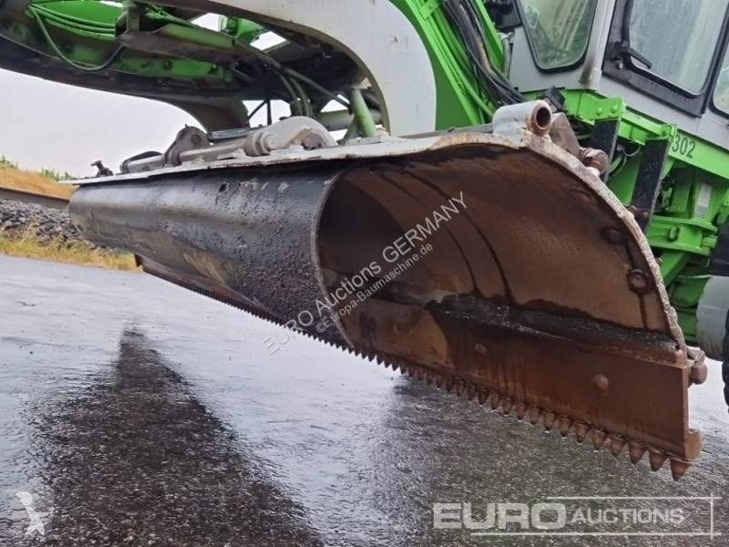 Buldozer Caterpillar 12H