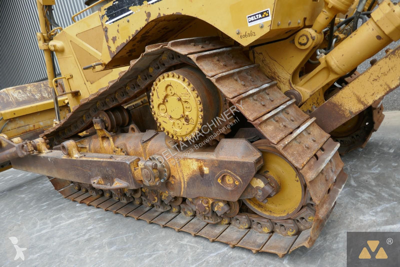 Bulldozer Caterpillar