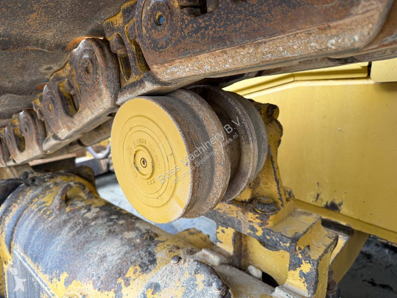 Bulldozer Caterpillar D6T - German Machine /...