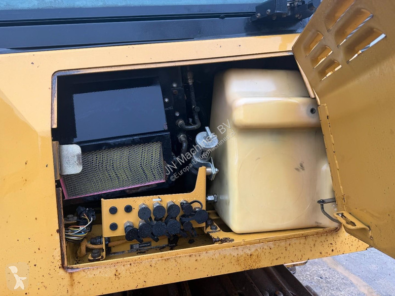 Buldózer Caterpillar XL Ripper valve // Good...