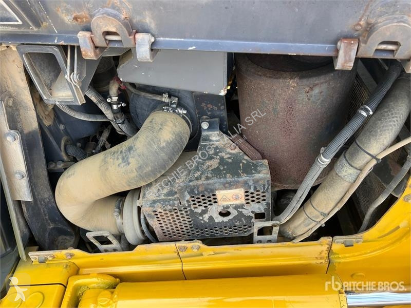 Bulldozer Komatsu