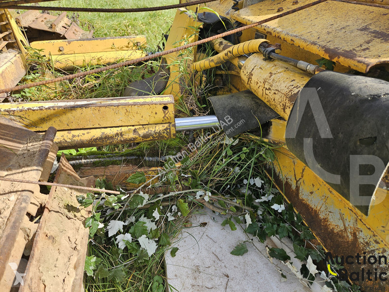 Bulldozer Komatsu