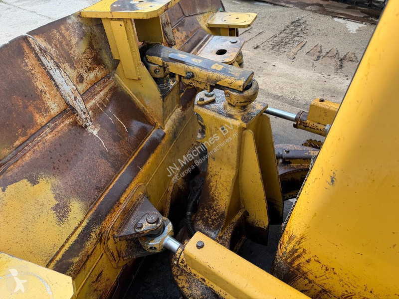Bulldozer Caterpillar D3G XL GPS Prepared -...