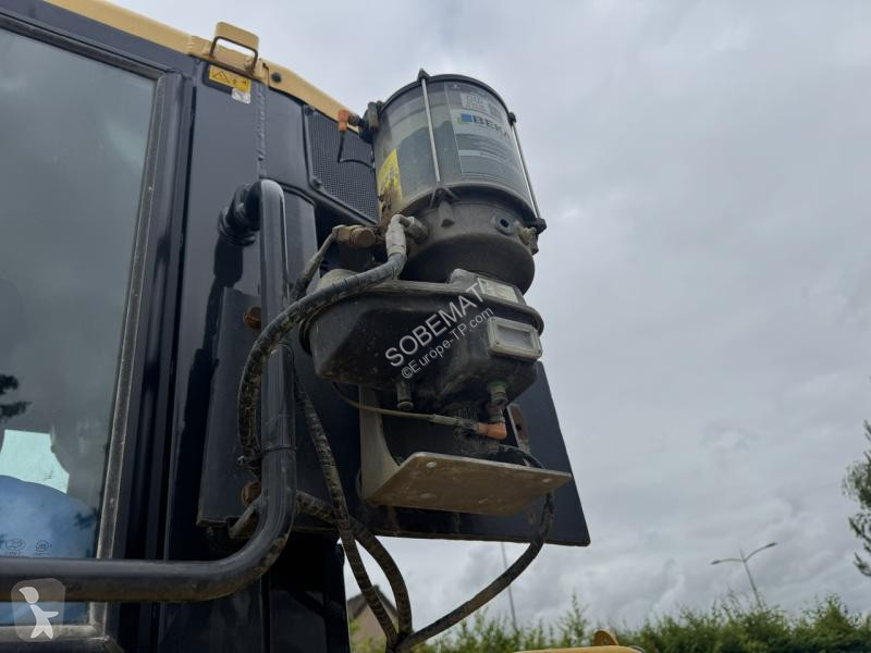 Bulldozer Komatsu  D51PX-24E0