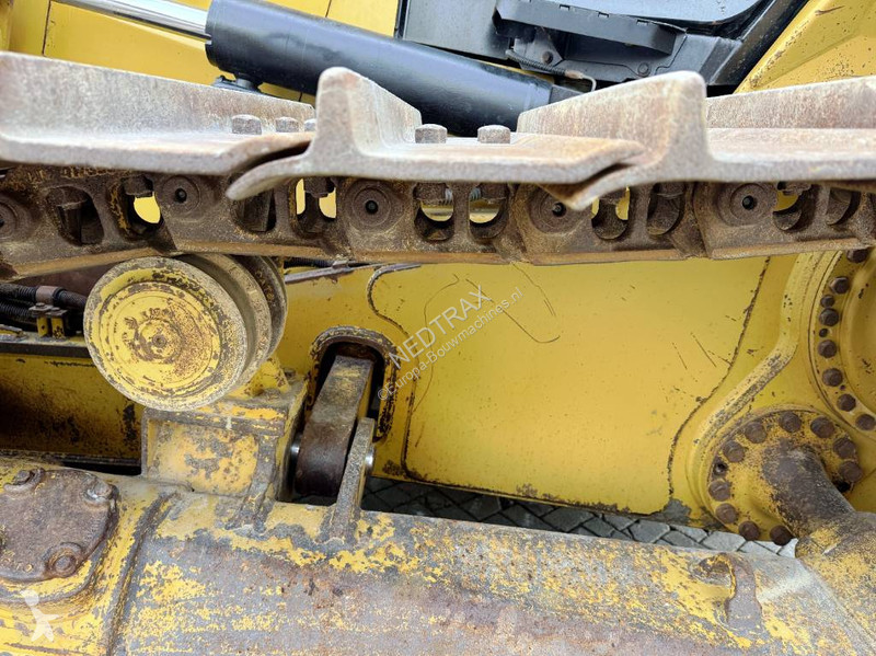 Bulldozer Caterpillar 2014