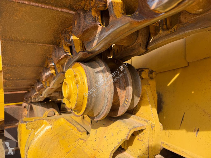 Булдозер Caterpillar R - 3 Tine Ripper / Airco