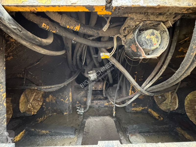 Bulldozer Liebherr | Spare parts only