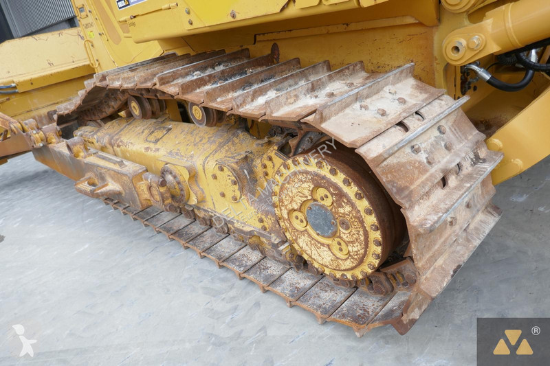 Bulldozer Caterpillar