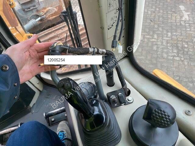 Buldozer Liebherr (12005254)