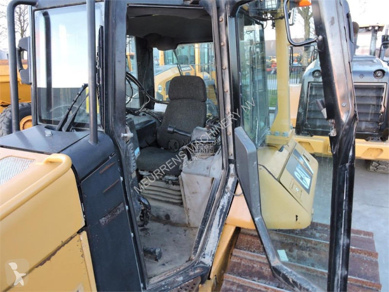 Bulldozer Caterpillar