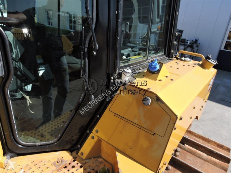 Bulldozer Caterpillar D6 LGP