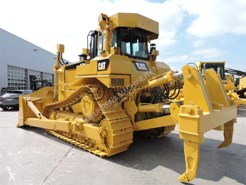 Bulldozer Caterpillar D7R