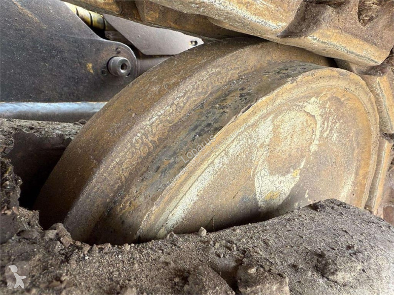 Buldozer Caterpillar D5N