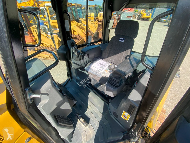 Bulldozer Caterpillar D5K2 NVT