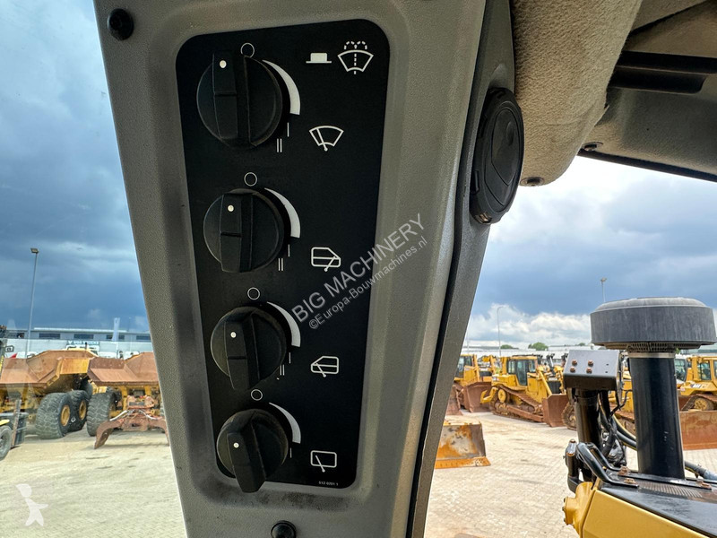 Bulldozer Caterpillar D6 LGP