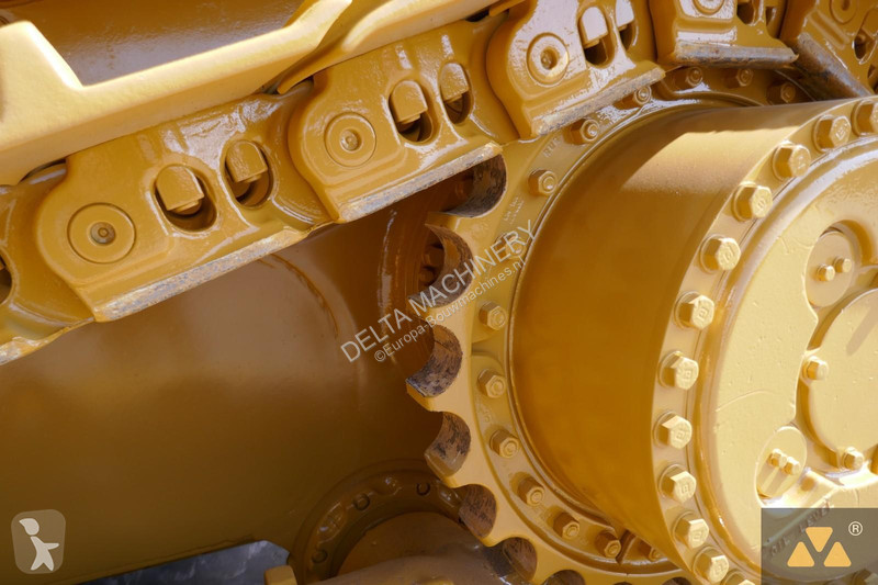Buldozer Caterpillar