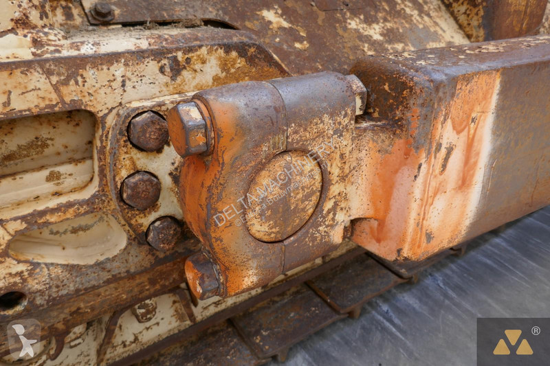 Bulldozer Caterpillar Ex-army