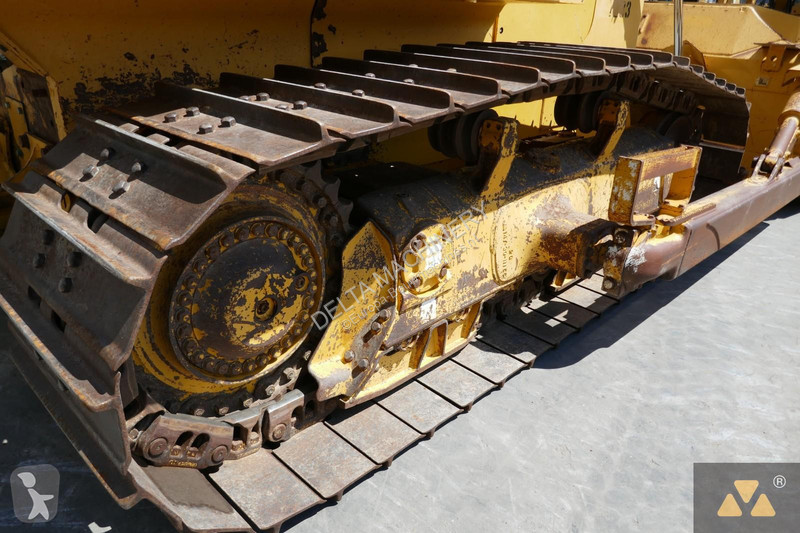 Bulldozer Komatsu